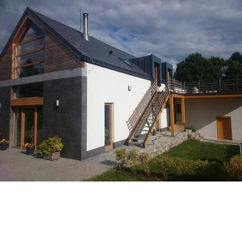 Apartmán Jakubka