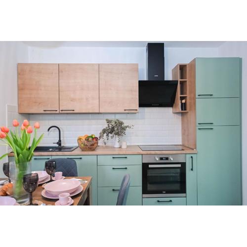 Apartman Jame
