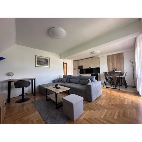 Apartman Jan