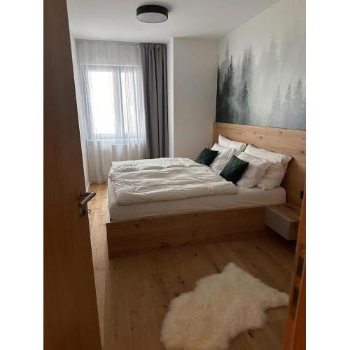 Apartmán Janské Lázně