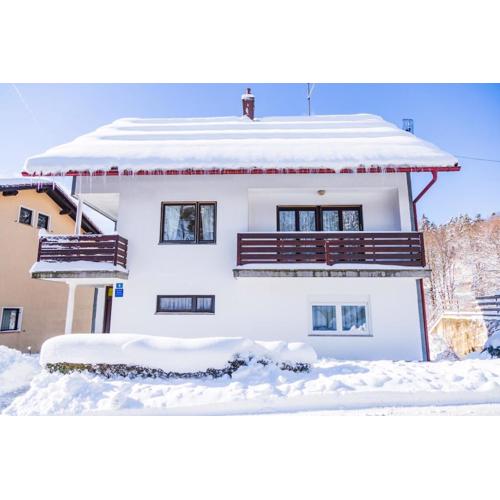 Apartman Japlenški