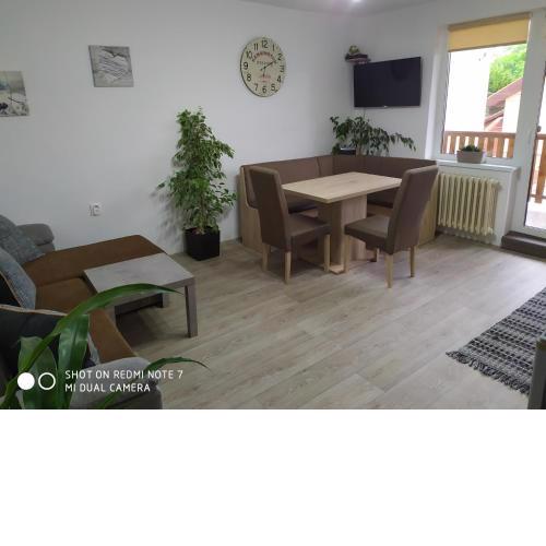 Apartmán Jarka