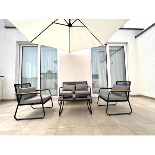 Apartman Jarun 2