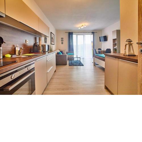 Apartmán Jasmin II