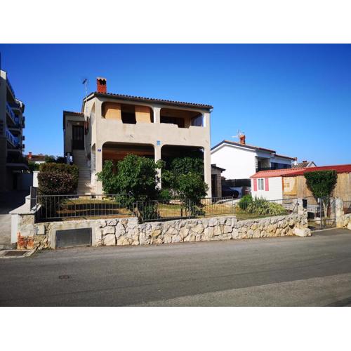 Apartman Jasna Banjole I
