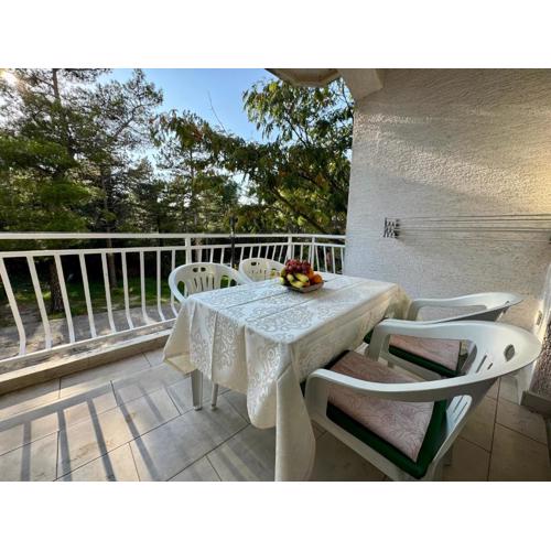 Apartman Jasna Jadranovo
