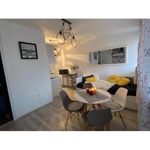 Apartman Jež - free parking, self check in