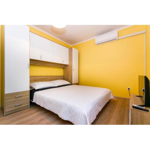 Apartman Ježevac