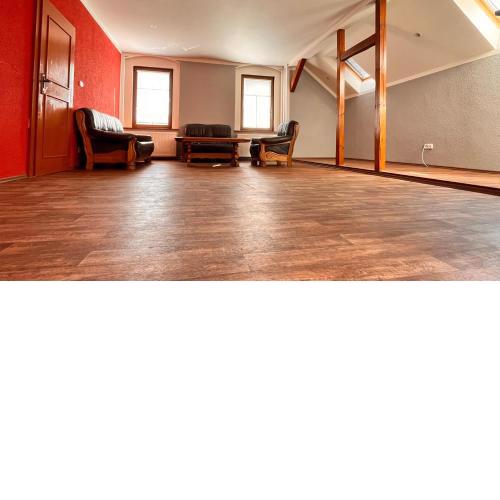 Apartmán Jindřichov