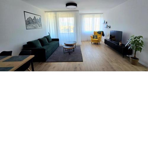 Apartmán J&L