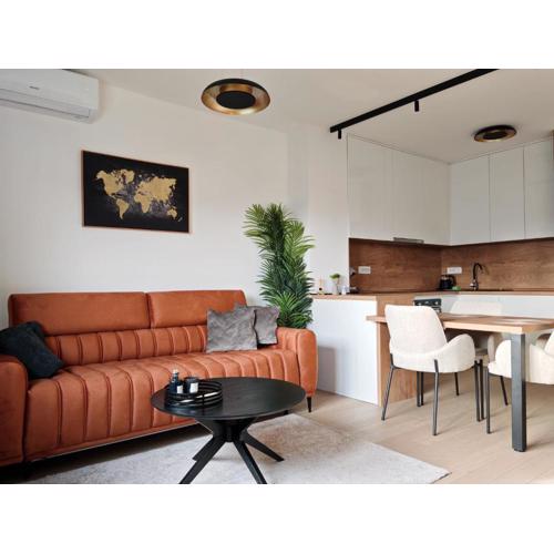 Apartman JOLE