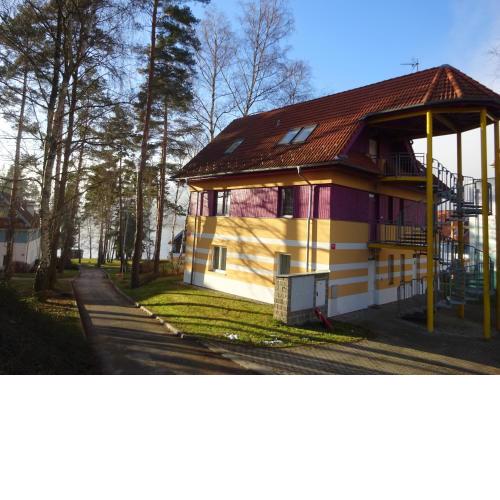 Apartmán Jonáš u pláže