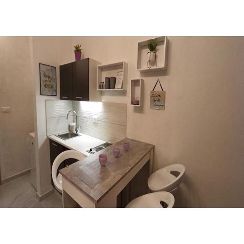 apartman Josip