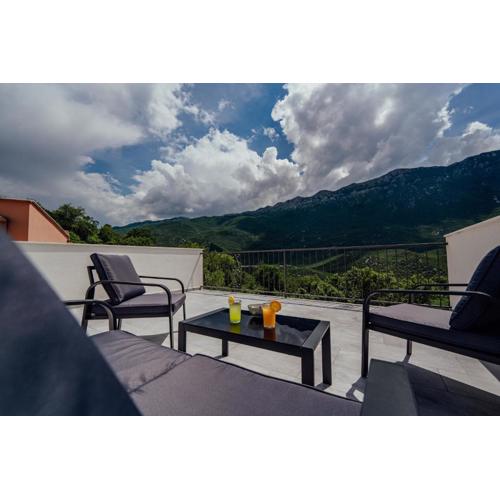 Apartman Josipa