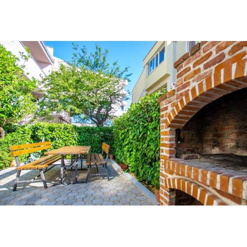 Apartman Joskić nedaleko plaže