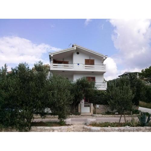Apartman Joso