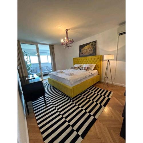 Apartman Joy