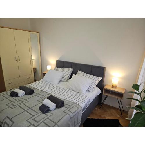 Apartman Judita