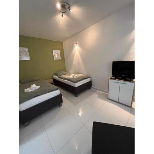 Apartman Jugo