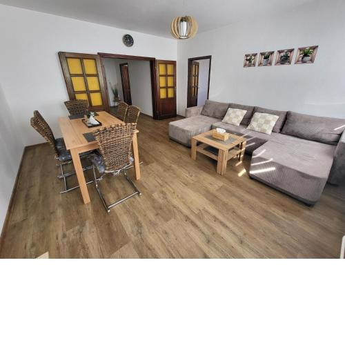Apartmán Juli