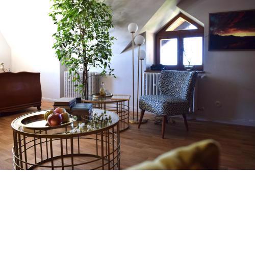 Apartmán Júlia