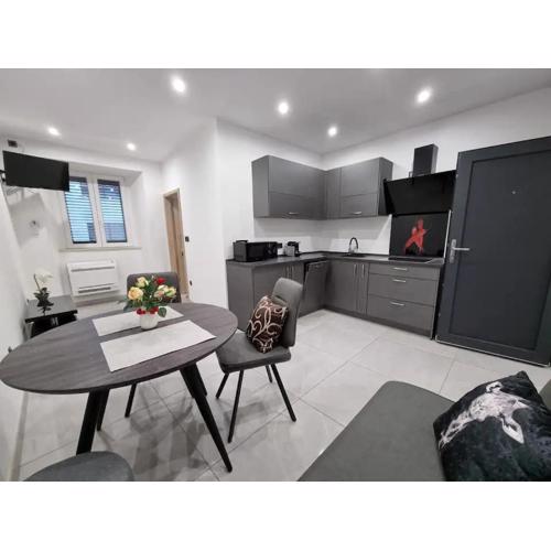Apartman Julija 2