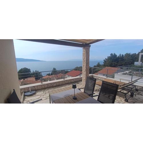Apartman Julija, Stara Gavza