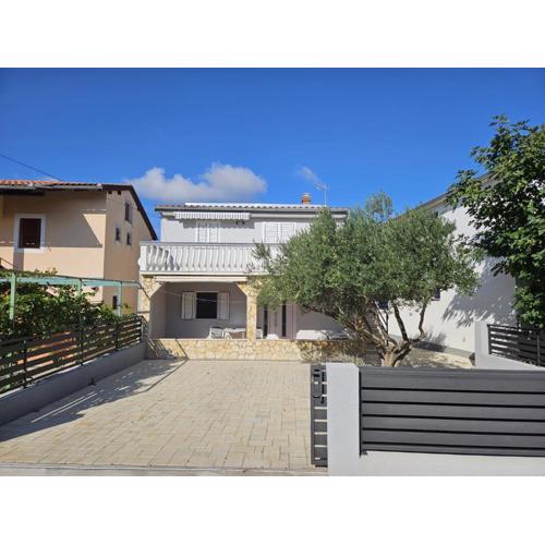 Apartman Julija