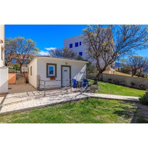 Apartman Julija