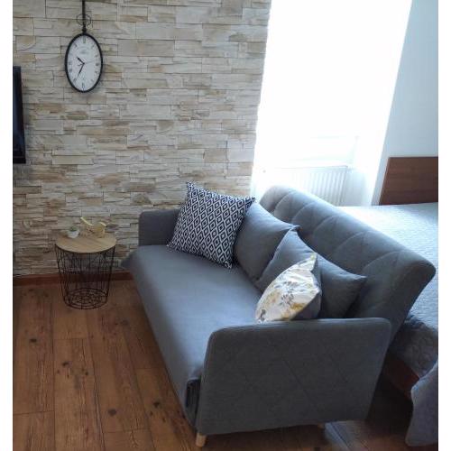 Apartmán Jurko - Stará Morava