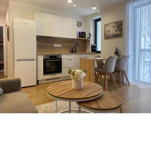 Apartmán Jurošík