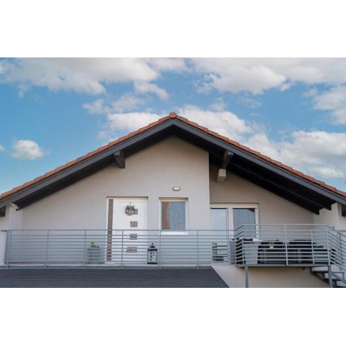 Apartman Kačićeva