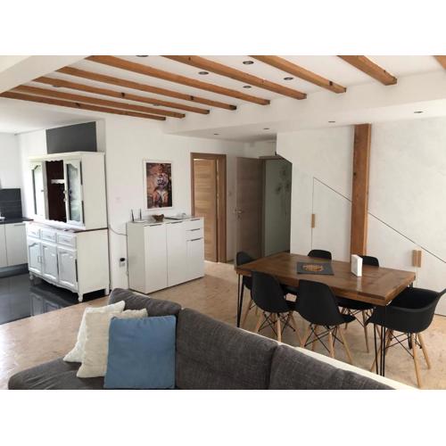 Apartman Kaja
