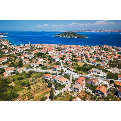 Apartman KALI