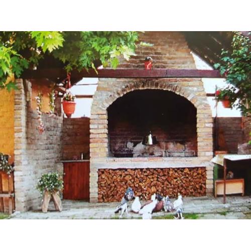 Apartman Kalinka