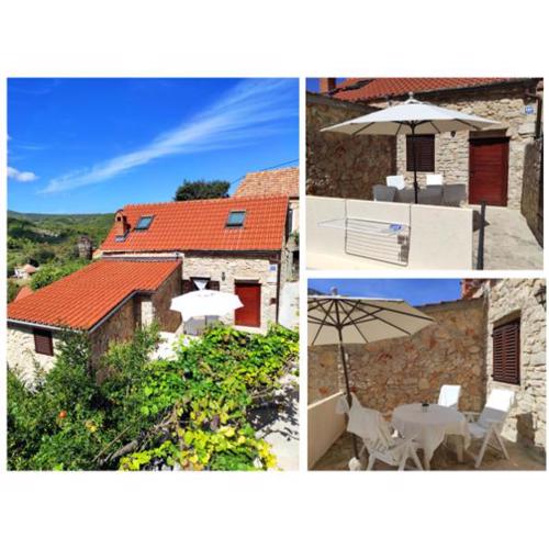 Apartman Kameni zid