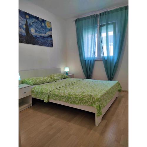 Apartman Kamenjak
