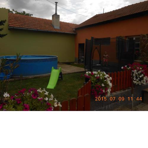 Apartmán Kamila