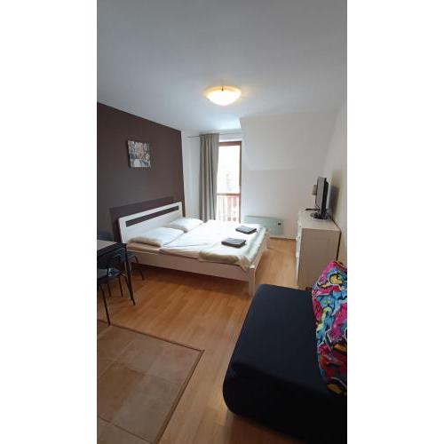 Apartmán Kamzík Donovaly