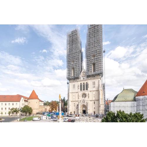 Apartman Kaptol