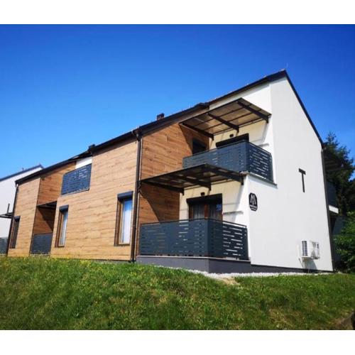 Apartman Karas