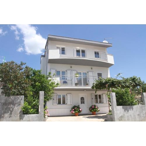 Apartman Karić
