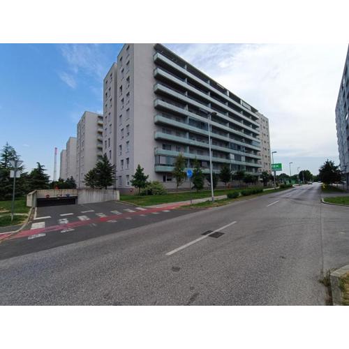Apartman Karla Metikoša 9