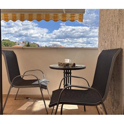 Apartman Karla