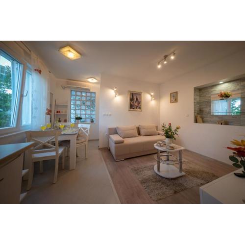 Apartman Karla