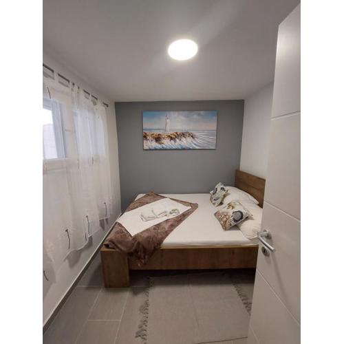Apartman Karla