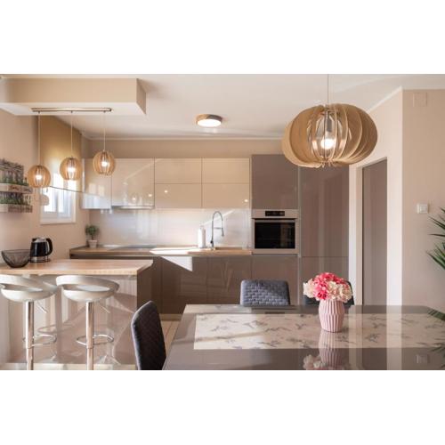Apartman Karlo Antonio