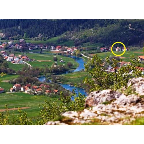 Apartman Karlo