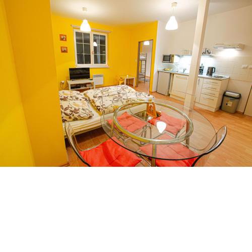 Apartman Karlov
