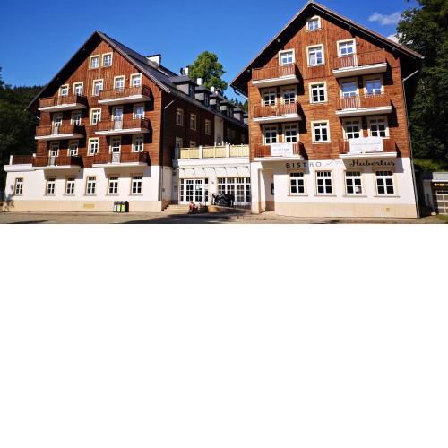 Apartmán Karlova Studánka
